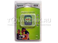 ����� ������ Apacer Secure Digital (2��) 60x (2) - �������� ������� �� TOVARCHIK.RU (��������.��)